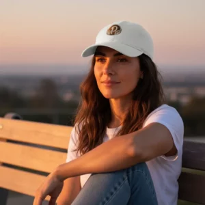Prisco Cigars Ballcap