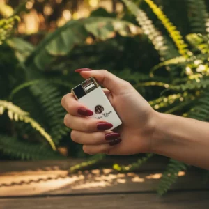 Prisco Cigars - Single Torch Lighter