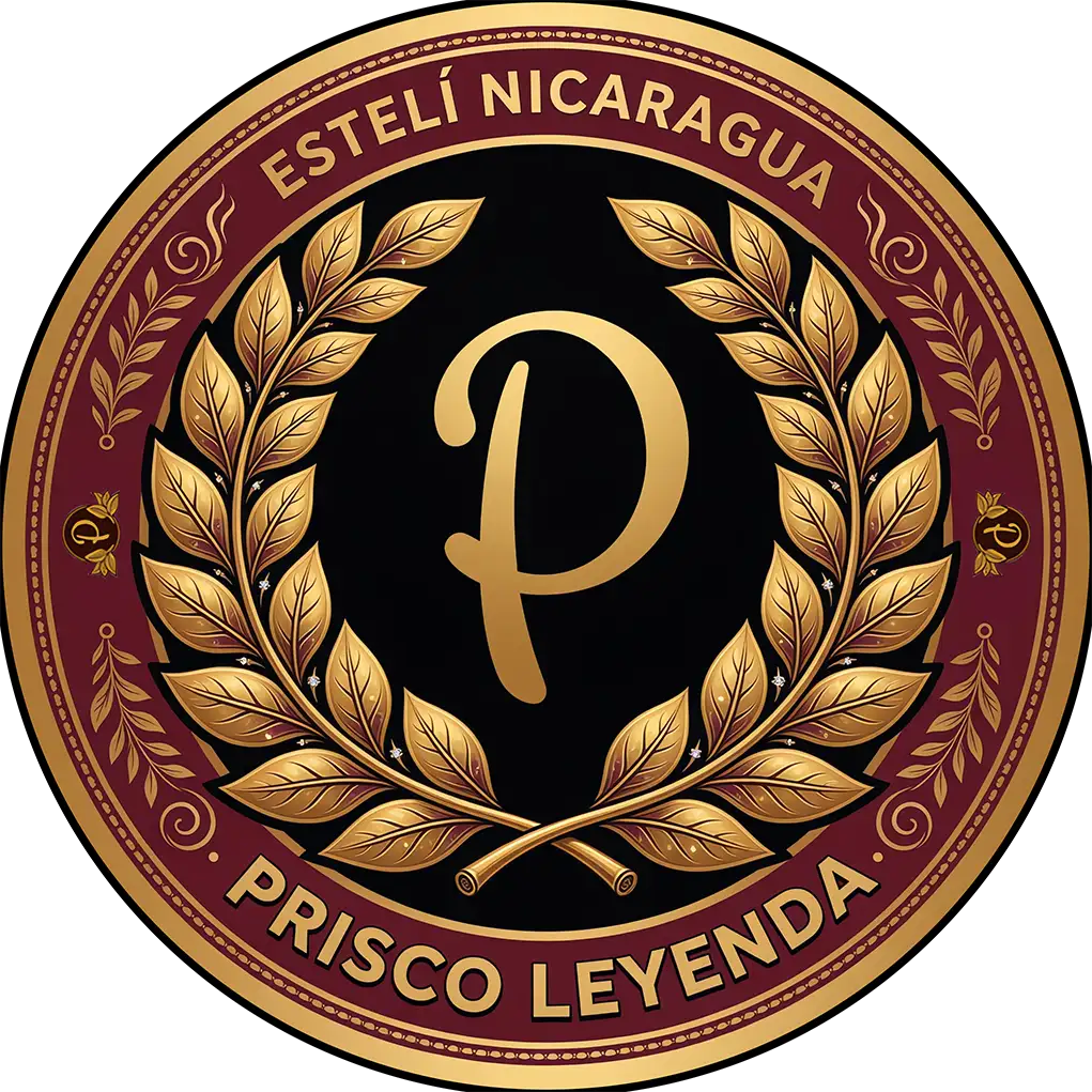 Prisco Leyenda