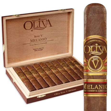 Melanio