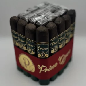 Prisco Boxpressed Maduro
