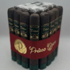 Prisco Boxpressed Maduro